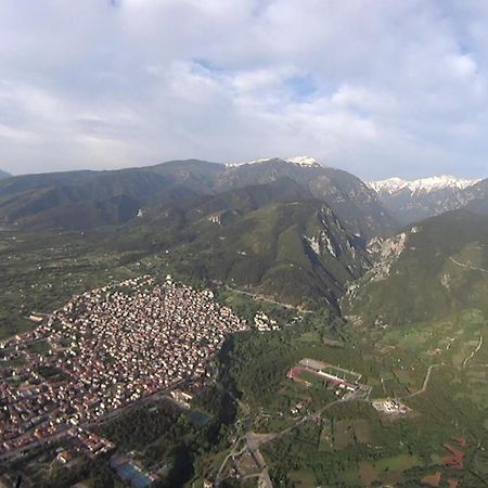 Apartment With View At Olympus Mountain Litochoro Exterior photo