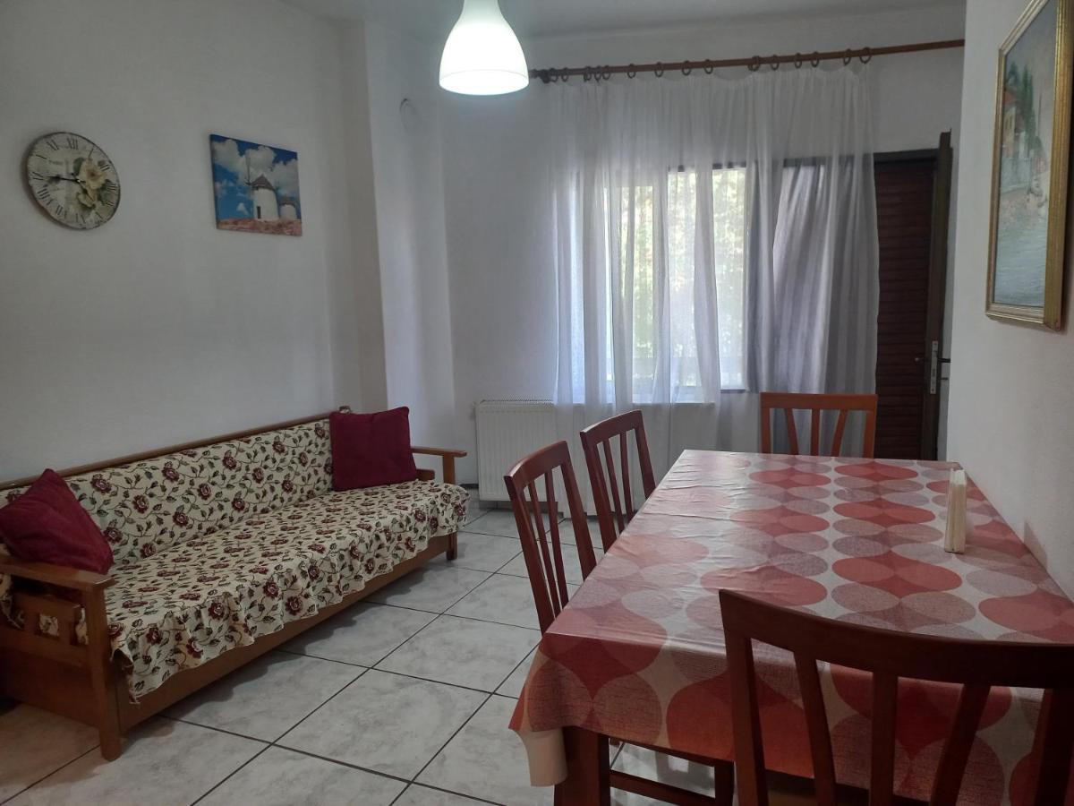 Apartment With View At Olympus Mountain Litochoro Exterior photo