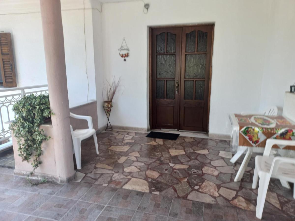 Apartment With View At Olympus Mountain Litochoro Exterior photo